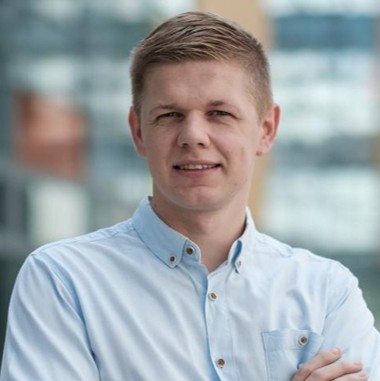 Dawid Pakulski