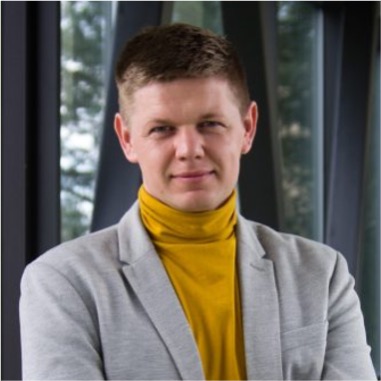 Dawid Pakulski