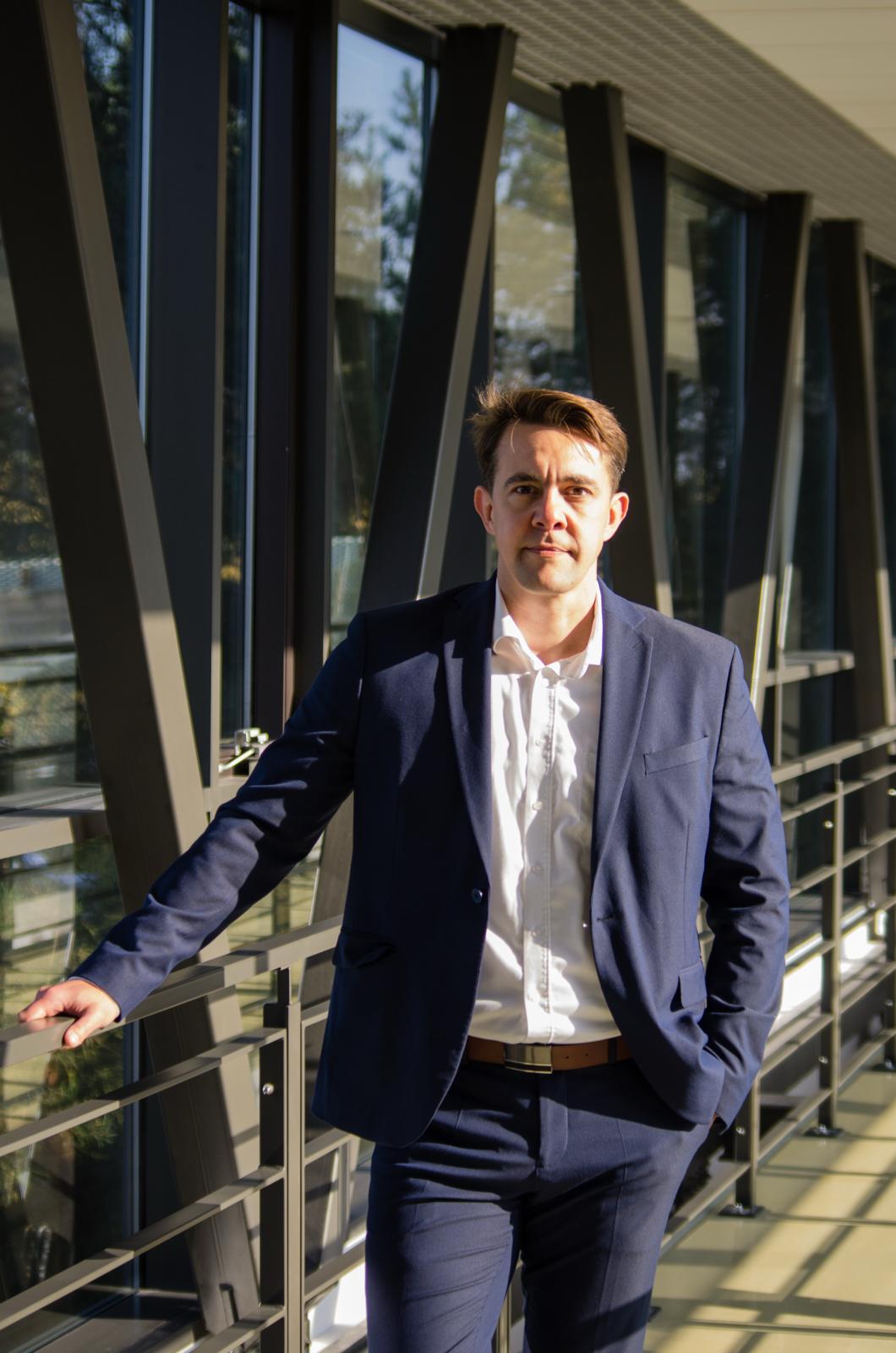 Prof. Artur Ciesielski