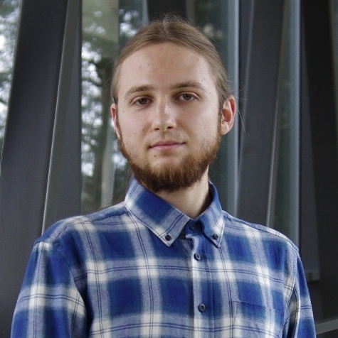 Denys Klymovych