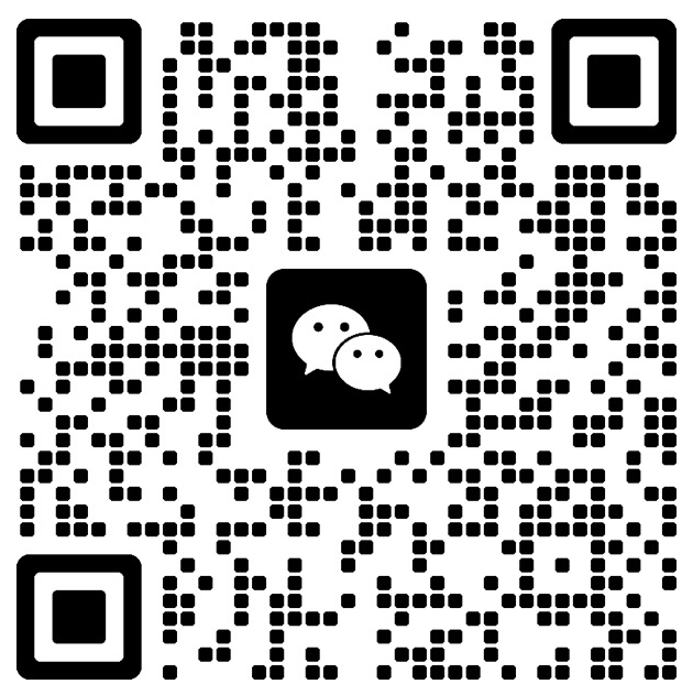 Wechat Logo