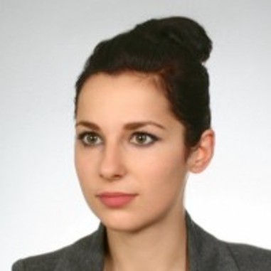 Magdalena Onyszko