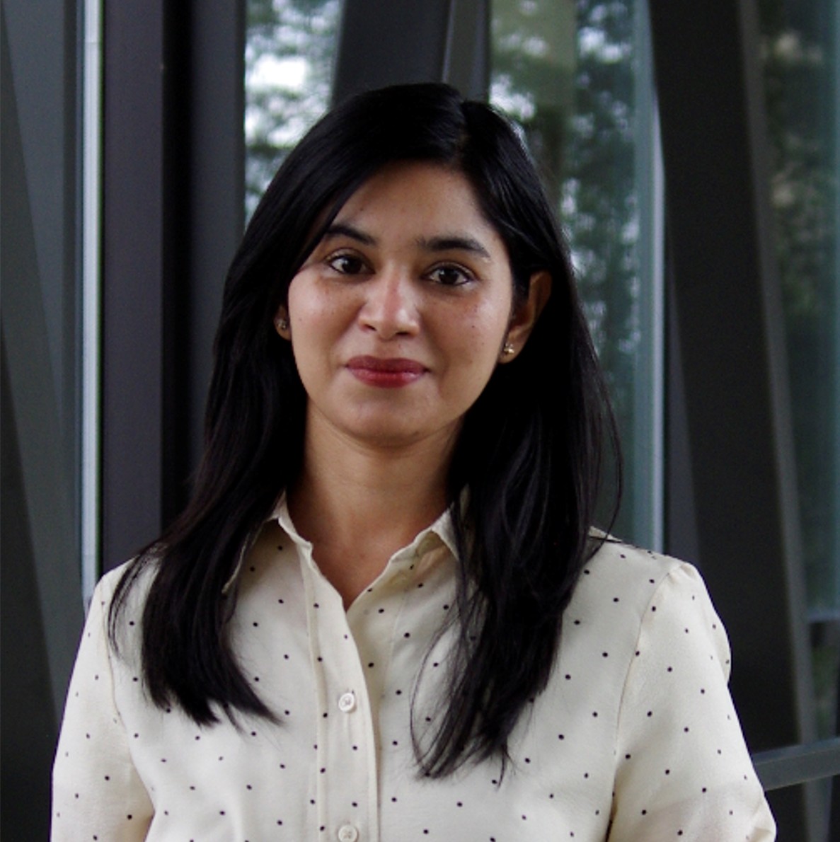 Saira Sarwar